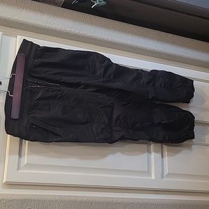 The North Face Capri pants
